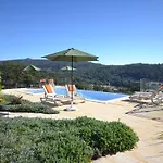 Luxurioese Privatvilla Mit Infinity-pool By Interhome Tatil Evi Monchique