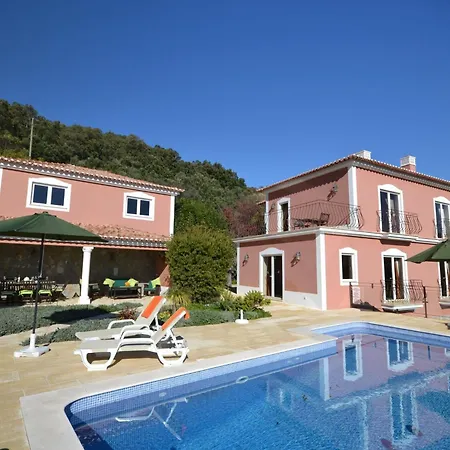 Luxurioese Privatvilla Mit Infinity-pool By Interhome 蒙希克
