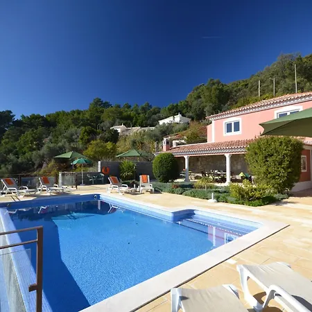 Luxurioese Privatvilla Mit Infinity-pool By Interhome