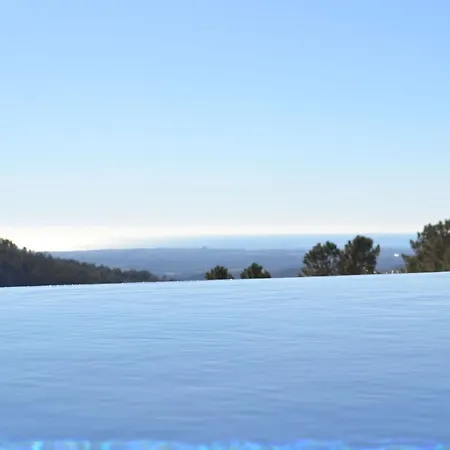 別荘 Luxurioese Privatvilla Mit Infinity-pool By Interhome *