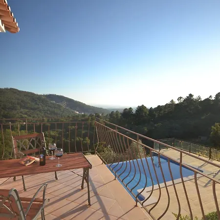 Luxurioese Privatvilla Mit Infinity-pool By Interhome 度假居 蒙希克