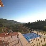 Luxurioese Privatvilla Mit Infinity-pool By Interhome Ferienhaus Monchique