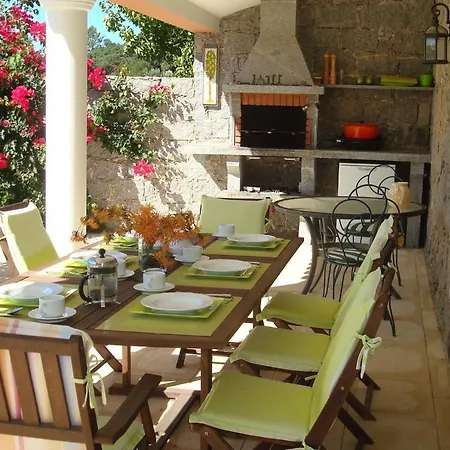 Luxurioese Privatvilla Mit Infinity-pool By Interhome Сasa de vacaciones Monchique