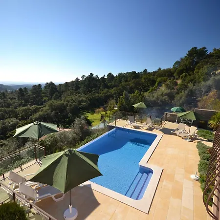 Luxurioese Privatvilla Mit Infinity-pool By Interhome *