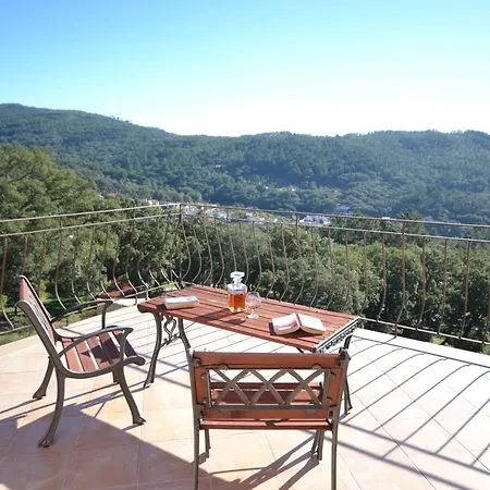 Luxurioese Privatvilla Mit Infinity-pool By Interhome Сasa de vacaciones