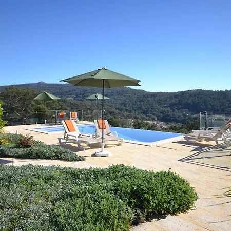 Luxurioese Privatvilla Mit Infinity-pool By Interhome Сasa de vacaciones Monchique